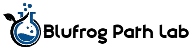Blufrog Path Lab Solutions, LLC Logo
